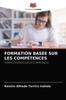Книга Formation Basee Sur Les Competences