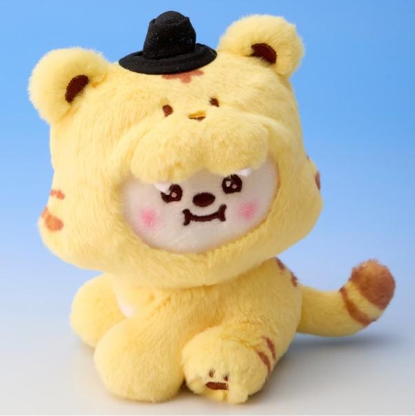 BT21 BT21 ПЛЮШ K-HORANG