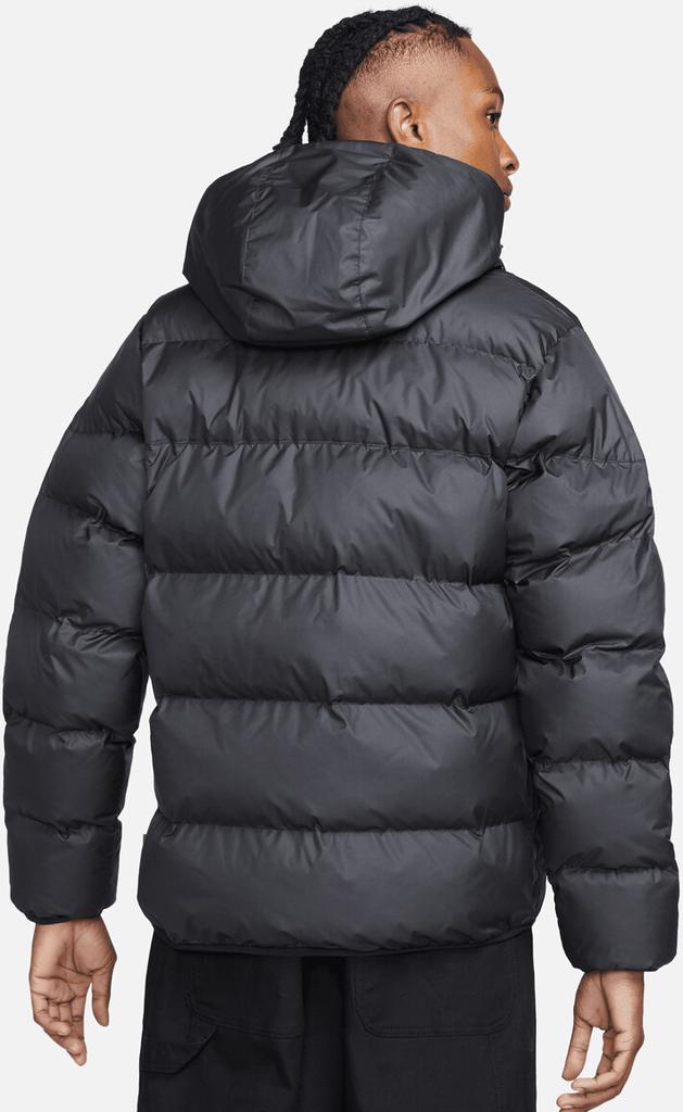 Куртка Nike Windrunner PrimaLoft Storm-FIT Puffer Jacket (FB8185) черный