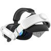 [Zybervr] Head Strap Head Strap Applicable To Meta Quest 3 Adjustable Quest 3 Strap Ergonomic Quest 3 Accessories