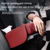 Height Pad Car Armrest Mat Tissue Boxes Armrest Box Car Armrest Box Protective Pad  Universal