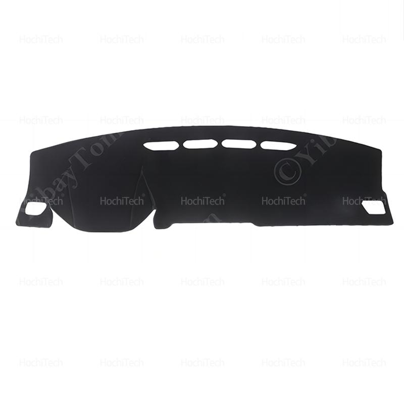 For Haval Jolion    2024 Anti-Slip Dashboard Cover Protective Pad Car Sunshade Carpet Accessories