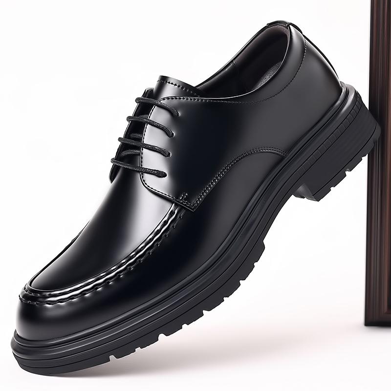 Genuine Leather Loafers Men New Comfy Men's Boat Flats Fashion Brand Style Man Casual Shoes Versatile Dress Footwear Drive Shoes