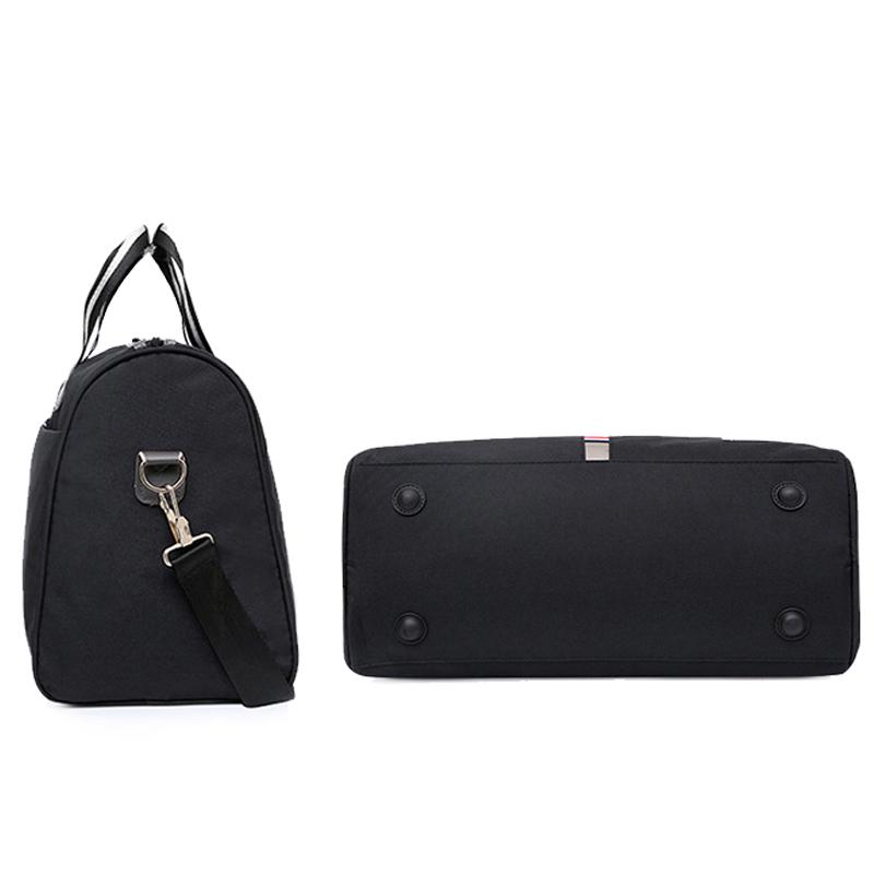 Водонепроницаемая дорожная сумка большой емкости