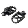 Подставки для ног мотоцикла, подставка для ног, педаль для KTM EXC EXCF 125 250 350 450 525 530 200 300 400 500 1998-2016 2015 2014 2013
