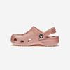 Crocs Классические клоги с блестками для детей, CRS206993, 1010104301, Популярная корейская обувь