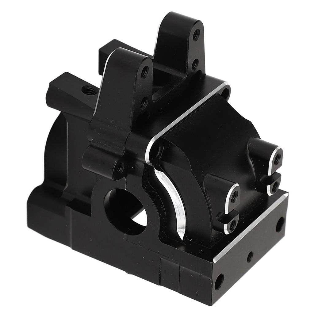 RC Gear Box Cover for ZD Racing EX 07 MX 07 17 RC Car High Strength Aluminum Alloy RC Differential