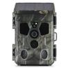 4K 50МП Солнечная фотоловушка Угол обнаружения 120 градусов Игровая камера Ночное видение IP65 Водонепроницаемая Камера для охоты для