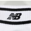 New Balance Носки до щиколотки NB, 3 шт. в упаковке