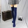 Overknee Long Stockings Thickened Boot Socks Fashion Calf Socks  Women