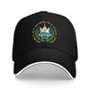 Кепка с гербом Сальвадора Kpop Rock Оптом Hip Hop Кепки Женские Унисекс yk Забавный принт Snapback Кепка