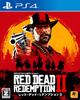 Red Dead Redemption 2 Rating PS4 [CERO "Z"] -