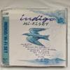 CD HI-FI SET - Indigo  SRCL1840 Sony 1991 Japan Japanese Pop/Rock Used