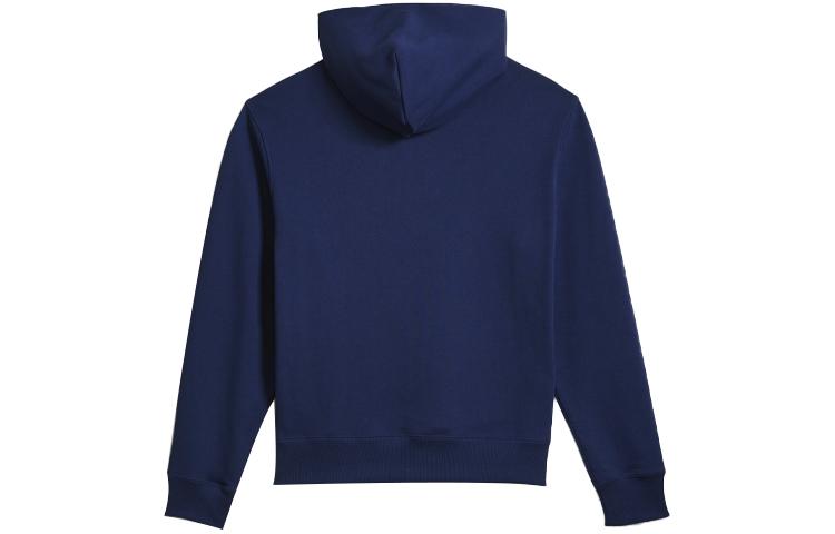 Adidas Originals Sweatshirt Unisex Dark Blue H58301