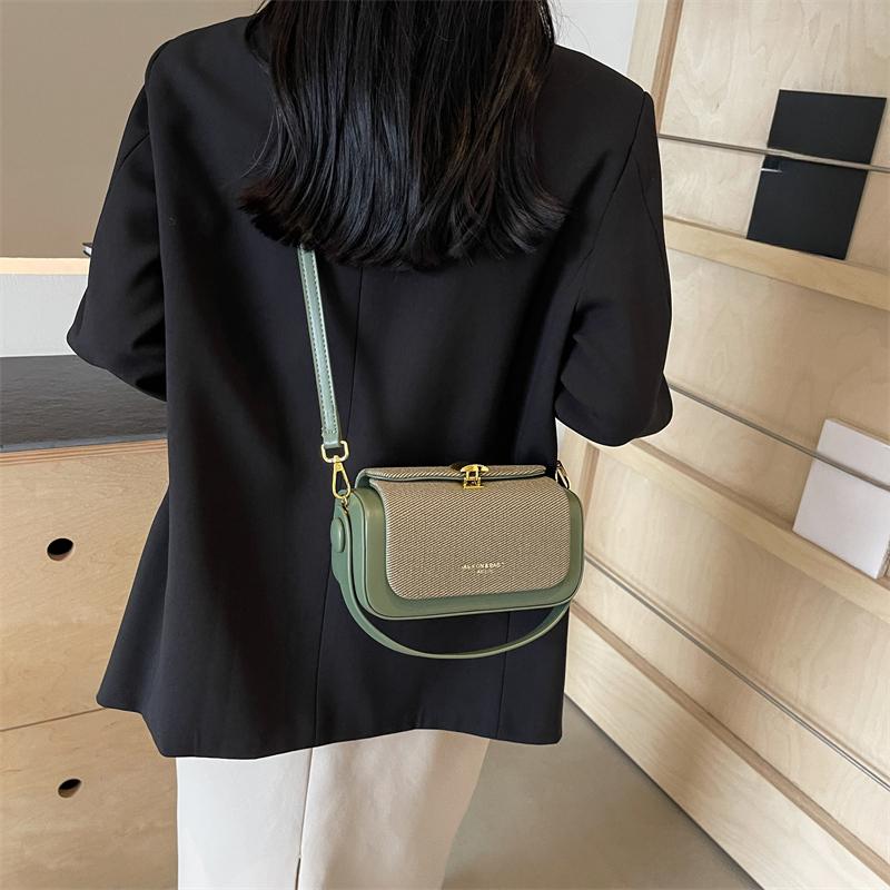 Модная кожаная маленькая сумка через плечо для женщин, клатч-кошелек с регулируемым ремешком, сумка-хобо с пряжкой, подмышечная сумка для путешествий, работы, шопинга