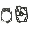 [Deepa Ribusu] Walbro WYL WYJ Gasket, Diaphragm, Carburetor, Seal, Maruyama, Kyoritsu, Zenoah, Replacement, Repair,
