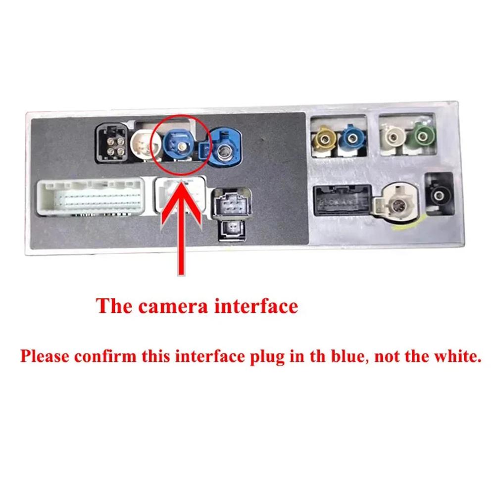 EL-3776900 Автомобильный видеорегистратор для BYD Dolphin Seal Atto 3