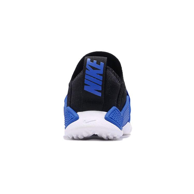 Nike Huarache Extreme Abrasion Resistant Abrasion Resistant Low top Toddler Shoes Black Blue Infant And Toddler AH7827-010