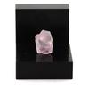 Stones and Minerals. Kunzite. 6.13 Ct. Konar Province, Afghanistan.