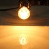 Heat Resistant Oven Light Mini Spot Light Bulb Screw in Replacement Lava Lamp  Bedroom