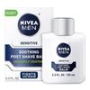 Nivea Men's Sensitive Post Shave Balm 100ml 1ea