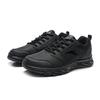 Anta Running Series Urban Smooth Running Non-Slip Durable Low-Top Running Shoes Men Sneakers Black 912355581-14