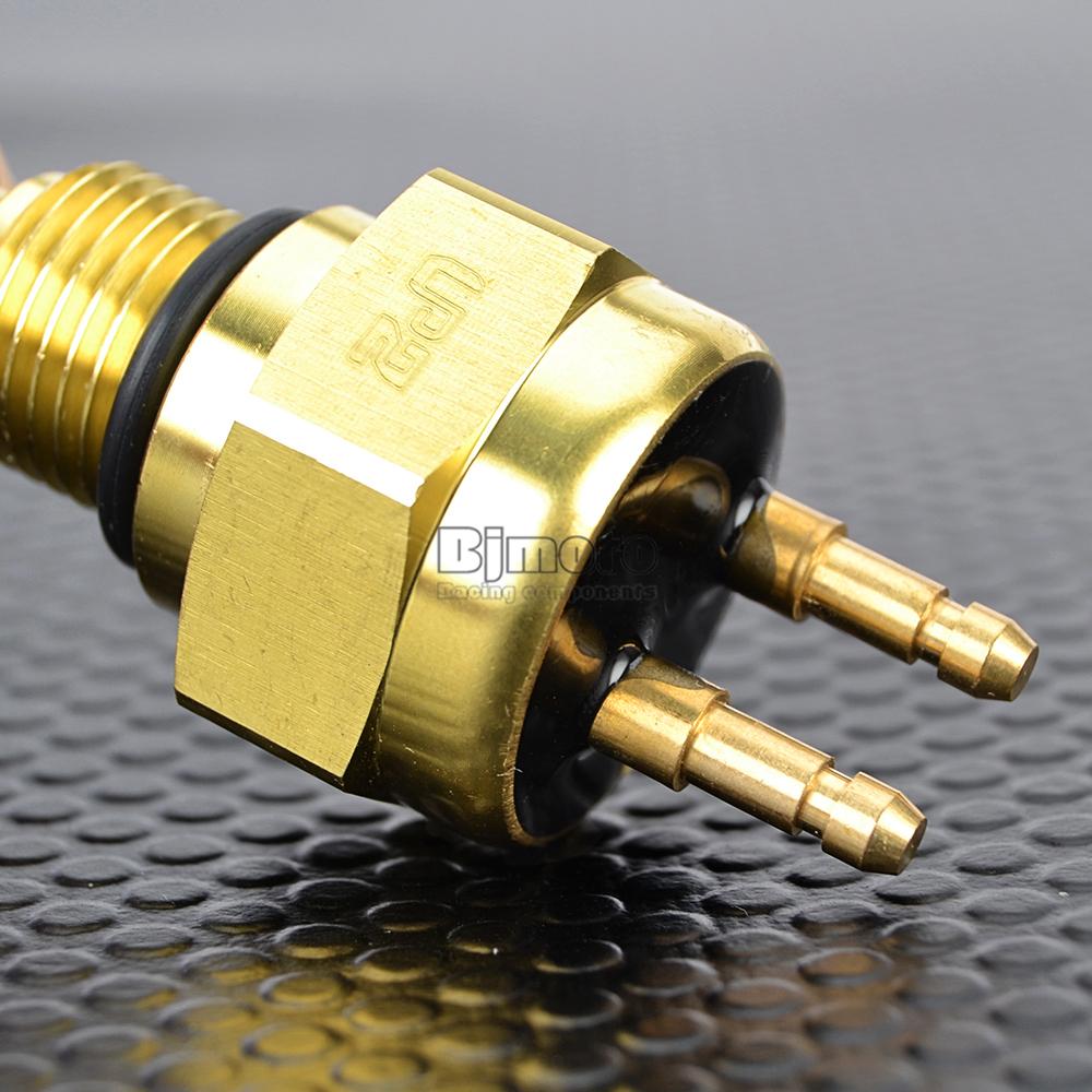 VN 400 800 Motorcycle Water Temp Temperature Sensor For Kawasaki VN400 VN800 VN 1500 VN1500 Vulcan II 400 Classic Drifter
