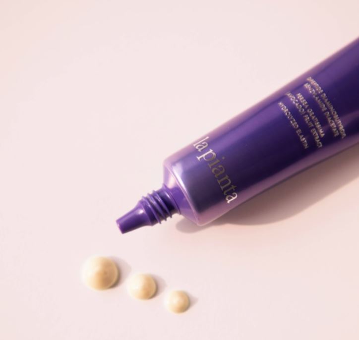 La Pianta Youth Enhance Total Recovery Eye Cream 30 мл — Интенсивный антивозрастной и восстанавливающий крем для глаз