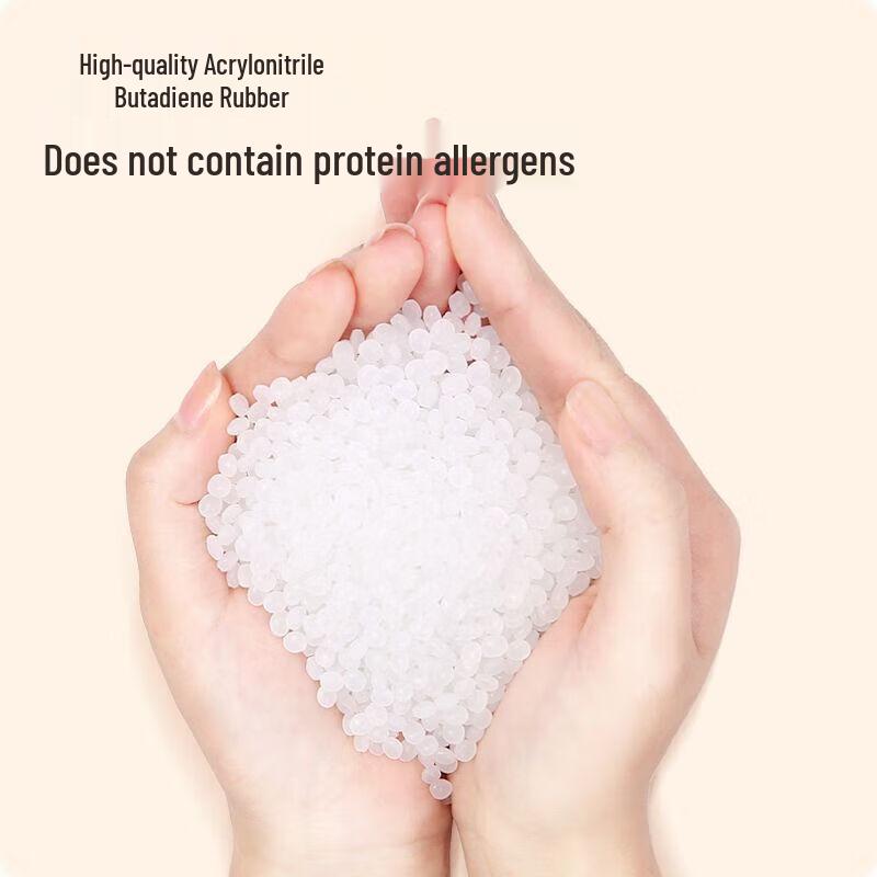 Meiliya Nitrile Durable Gloves