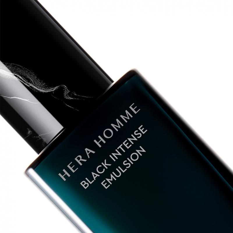 Hera New Homme Black Intense Emulsion 110ml