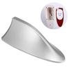 Car Radio Shark Fin Antenna  Shark Antenna Radio FM Signal Aerials Roof Antennas For All Cars Car Styling