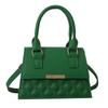 Trendy Vintage Crossbody Bag Stylish Handbag 2023 New Korean Fashion Casual Shoulder Bag