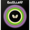 Butterfly Накладка для настольного тенниса Bugler Black 00470 278 1.9
