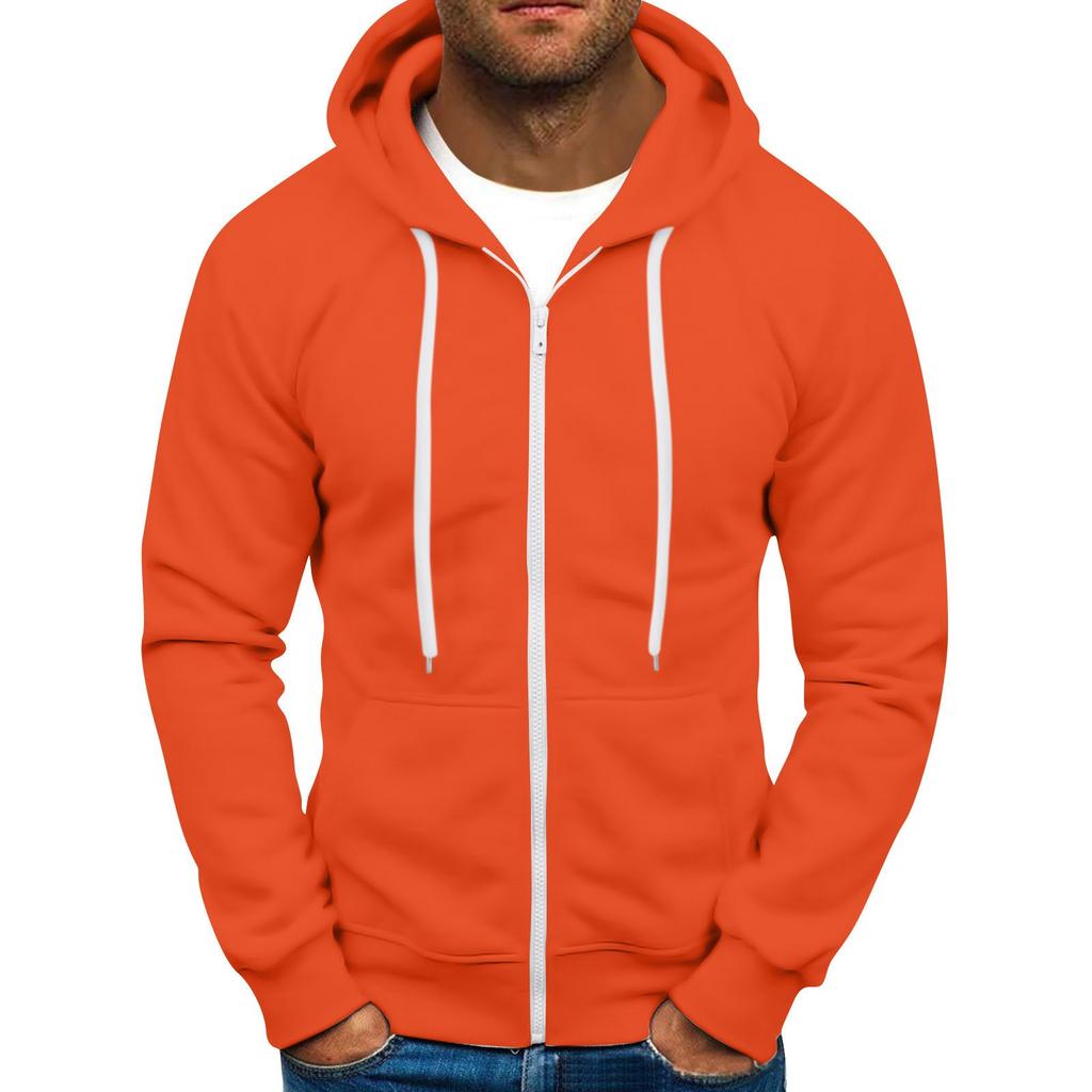 Спортивный костюм с капюшоном, унисекс, одежда для бега, пуловер с длинными рукавами, толстовка с капюшоном