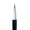 Кисть для каллиграфии Akashiya Fine Brush Shinjosui 8 No. ПС-150