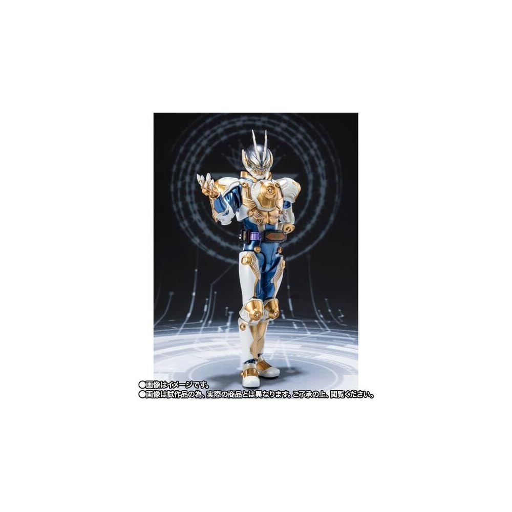 S.H.Figuarts Камен Райдер Гейзер Фигурка Действия Коллекционная Игрушка