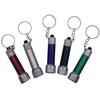 Emergency Portable Camping Ultra Bright LED Torch Flashlight Keyring LED Key Chain Flashlight Torch