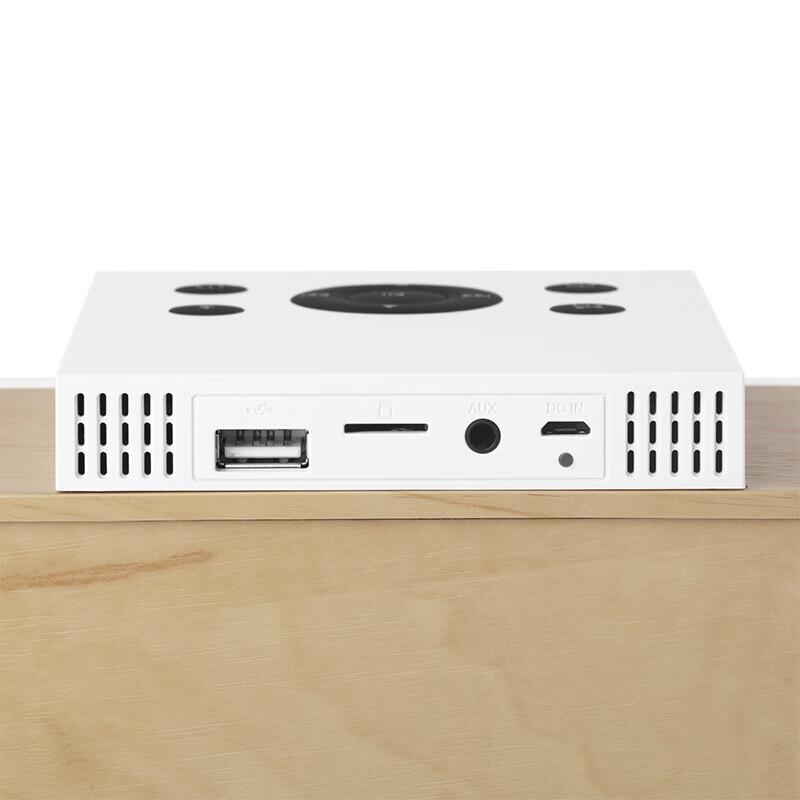 Edifier Многофункциональная Bluetooth-колонка M260 с будильником