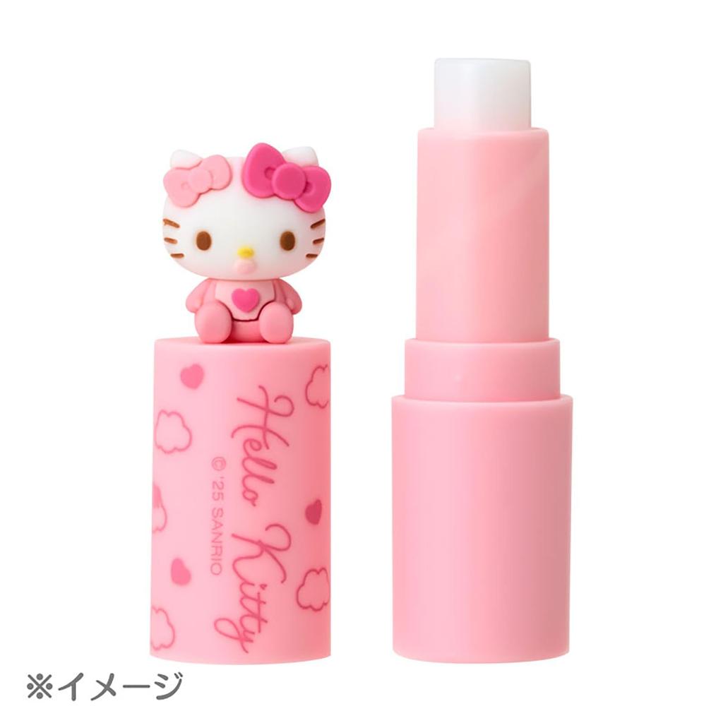 Sanrio Lip Cream Hand Cream Ages 15 and 037621 & Set, Kuromi, Up,
