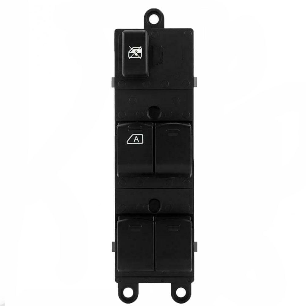 Electric Window Switch 25401-BB65B 25401-EB30B 25401-JD001 For Nissan Pathfinder Navara D40 Qashqai