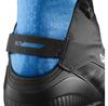 SALOMON RC9 Nocturne Prolink ботинки для беговых лыж