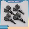 4X для Tesla Model 3 Model S Model X 433 МГц TPMS датчик давления воздуха в шинах 1074812-00-A 1074812-00-B 1034602-00-C