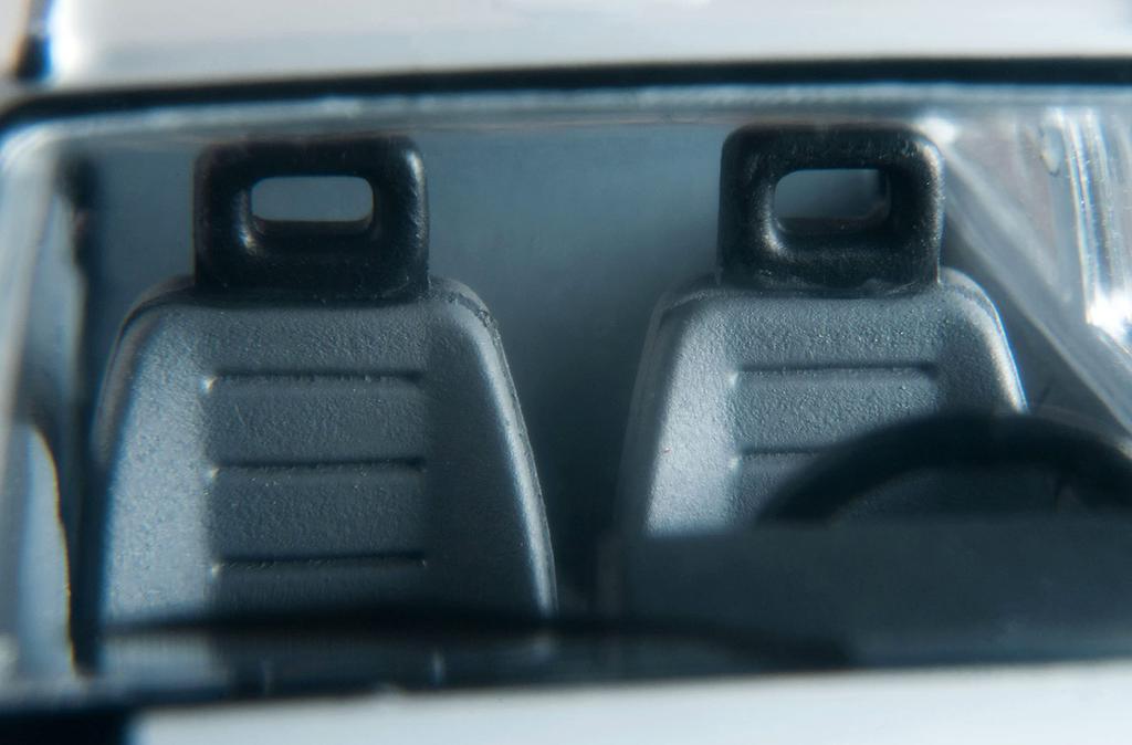 TOMYTEC Tomica Limited Vintage Neo Fiat Panda Patrol Car Полный продукт 318323 1/64 LV-N240a