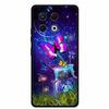 Чехол для Tecno Spark 30 Pro 4G Spark30 Pro Coque Черный Силиконовый Мягкий Задний Чехол Чехол для Телефона Tecno Spark 30 Pro 30Pro Сумка