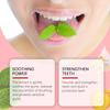 Probioticsto Remove Halitosis  Toothpaste Deep Clean Care Teeth Oral Care Whitening Stains  Mint Toothpaste