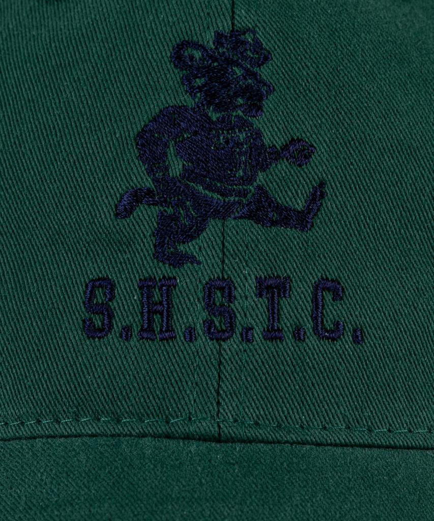 Кепка-бейсболка NAVYTEAM S.H.S.T.C