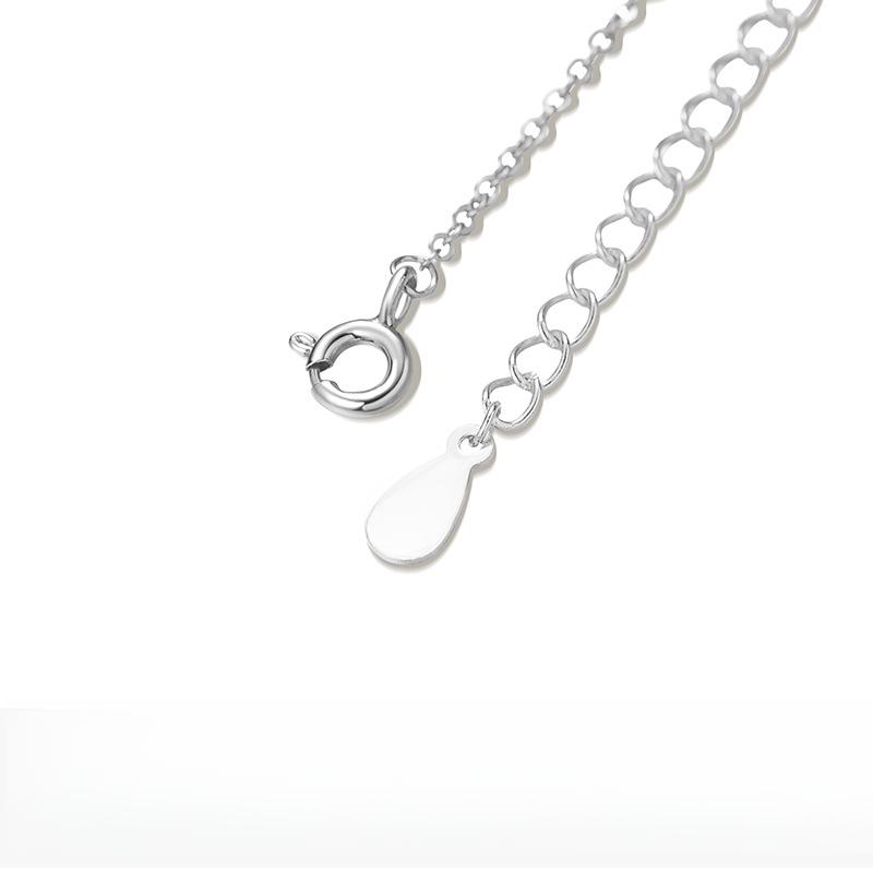 Ожерелье с бриллиантовой ракушкой в виде бабочки и кисточкой из циркона, женственное, легкое, роскошное и стильное, для небольшой толпы, ощущение супер бессмертия