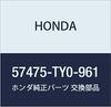 Оригинальный датчик Honda Левый Номер детали Сборка, Задний, 57475-TY0-961