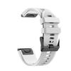 Silicone Quick Release Watch Band Wrist Strap For  Fenix 6X/Fenix 6XPro