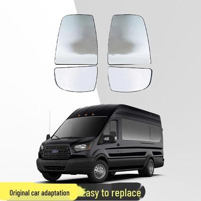 Обогреваемое стекло зеркала заднего вида для 14-18 Ford Transit Mk8 v363